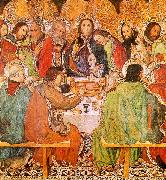 Last Supper